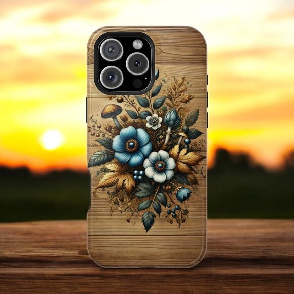 iPhone Phone Cases, Perfect Stylish Mobile Case, MLNMC524 - Picture 2 of 13